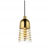 Подвесной светильник Lumina Deco Etrica LDP 6815 GD Подвесной светильник Lumina Deco Etrica LDP 6815 GD