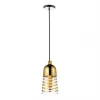 Подвесной светильник Lumina Deco Etrica LDP 6815 GD Подвесной светильник Lumina Deco Etrica LDP 6815 GD
