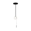 Подвесной светильник Loft IT Signal 10029PS Black Подвесной светильник Loft IT Signal 10029PS Black