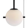 Подвесной светильник Loft IT Signal 10029PS Black Подвесной светильник Loft IT Signal 10029PS Black