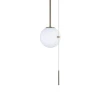 Подвесной светильник Loft IT Signal 10029PS Gold Подвесной светильник Loft IT Signal 10029PS Gold
