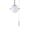 Подвесной светильник Loft IT Signal 10029PS Gold Подвесной светильник Loft IT Signal 10029PS Gold