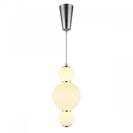 Подвесной светодиодный светильник Aployt Arabel APL.009.06.12