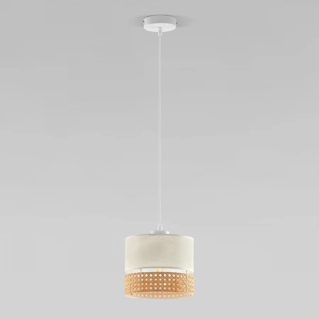 Подвесной светильник TK Lighting 6693 Paglia