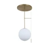 Подвесной светильник Loft IT Signal 10029PM Gold Подвесной светильник Loft IT Signal 10029PM Gold