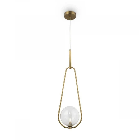 Подвесной светильник Freya Bumble FR5144PL-01TR