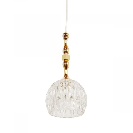 Подвесной светильник Abrasax 6444/1.15