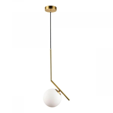 Подвесной светильник Lussole LSP-8585