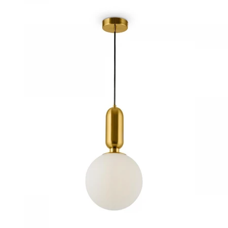 Подвесной светильник Freya Felice FR5136PL-01BS