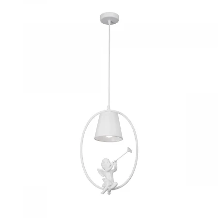 Подвесной светильник Vitaluce V2971-0/1S