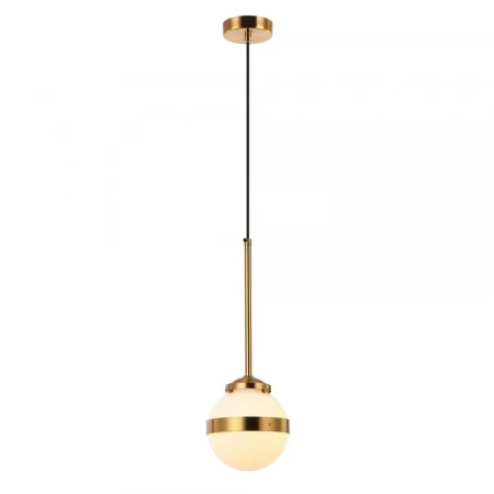 Подвесной светильник Aployt Lulu APL.820.06.01