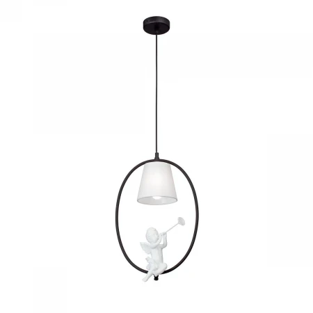 Подвесной светильник Vitaluce V2971-1/1S