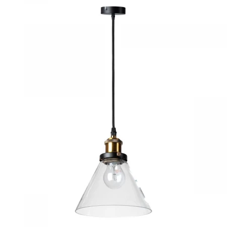 Подвесной светильник Loft IT Factory Filament Loft1123