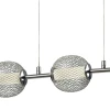 Подвесной светодиодный светильник Escada 10250/3LED