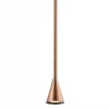 Подвесной светильник Crystal Lux Enero SP1 Copper