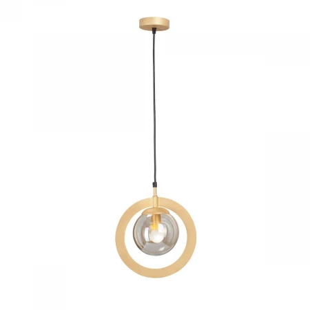 Подвесной светильник Vitaluce V2955-8/1S