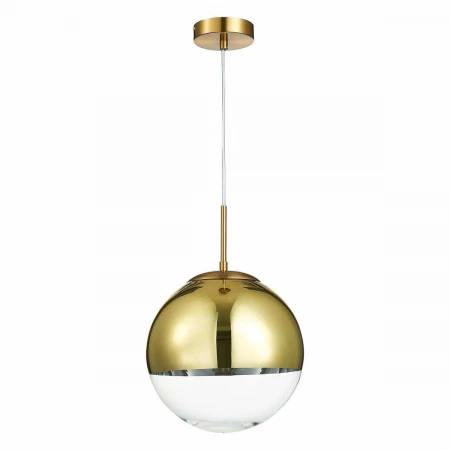 Подвесной светильник Evoluce Boffi SLE114613-01