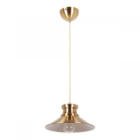 Подвесной светильник Abrasax CL.7002-1BR