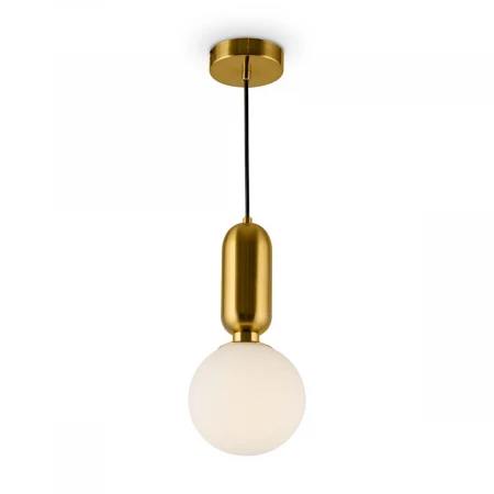 Подвесной светильник Freya Felice FR5135PL-01BS