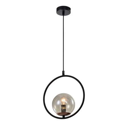 Подвесной светильник Rivoli Misericordia 5147-201 Б0054979