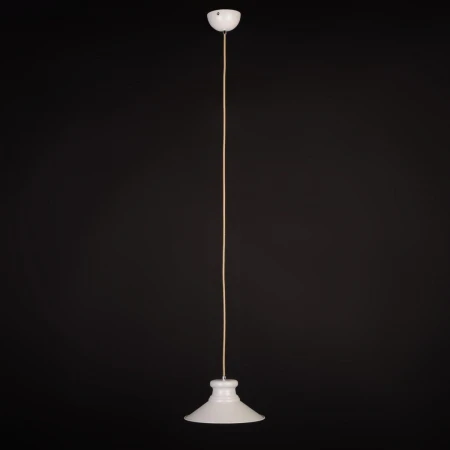 Подвесной светильник Abrasax CL.7002-1CREAM/S