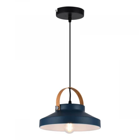 Подвесной светильник Toplight Wendi TL1225H-01GR