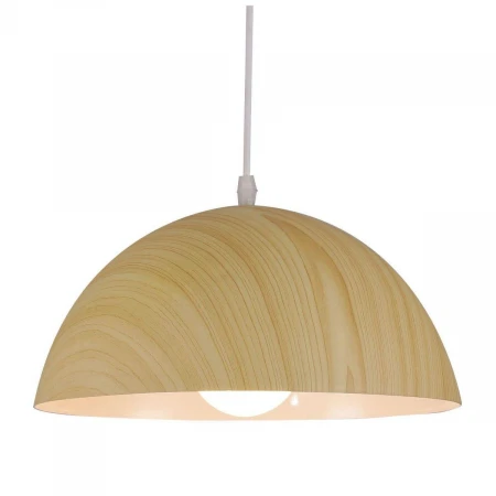 Подвесной светильник Ritter Half-Ball 52639 1