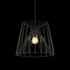 Подвесной светильник Loft IT Deseno 10033 Black Подвесной светильник Loft IT Deseno 10033 Black
