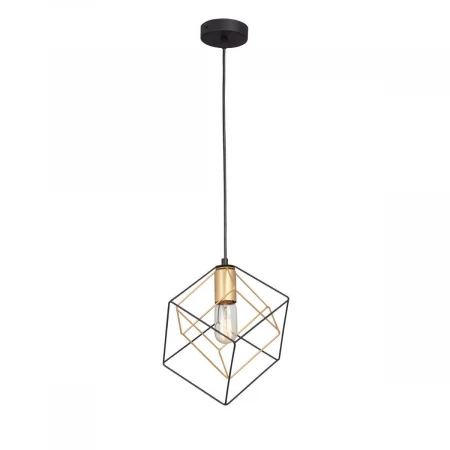 Подвесной светильник Vitaluce V4943-1/1S