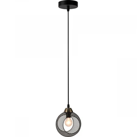 Подвесной светильник Rivoli Lilia 9121-201 Б0054906