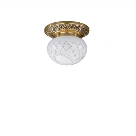 Потолочный светильник Reccagni Angelo PL.7840/1