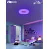 Потолочный светодиодный светильник Citilux Стратус Смарт CL732A520G