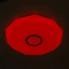 Потолочный светодиодный светильник Citilux Диамант Смарт CL713A100G Потолочный светодиодный светильник Citilux Диамант Смарт CL713A100G