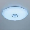 Потолочный светодиодный светильник Citilux Диамант Смарт CL713A100G Потолочный светодиодный светильник Citilux Диамант Смарт CL713A100G