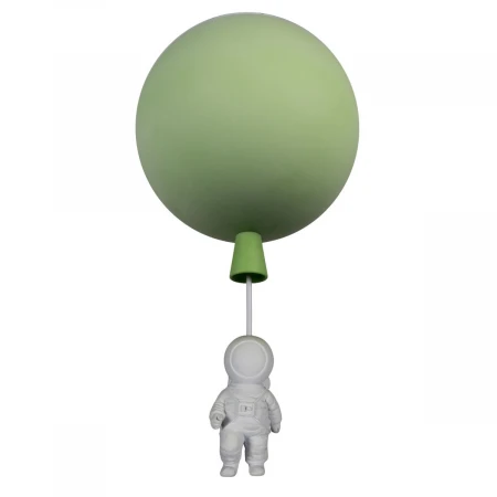 Потолочный светильник Loft IT Cosmo 10044/200 Green