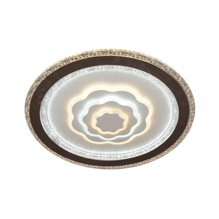 Потолочный светильник Wedo Light Ejmund 75383.01.09.136