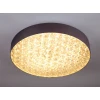 Потолочный светодиодный светильник Escada 10246/1LED