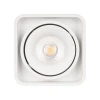 Потолочный светодиодный светильник Arlight SP-Cubus-S100x100-11W Warm3000 020386(2)