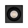 Потолочный светодиодный светильник Arlight SP-Cubus-S100x100-11W Warm3000 023082(2)