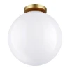 Потолочный светильник Odeon Light Bosco 4249/1C Потолочный светильник Odeon Light Bosco 4249/1C