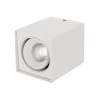 Потолочный светодиодный светильник Arlight SP-Cubus-S100x100-11W Warm3000 020386(1) Потолочный светодиодный светильник Arlight SP-Cubus-S100x100-11W Warm3000 020386(1)