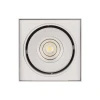 Потолочный светодиодный светильник Arlight SP-Cubus-S100x100-11W Warm3000 020386(1) Потолочный светодиодный светильник Arlight SP-Cubus-S100x100-11W Warm3000 020386(1)