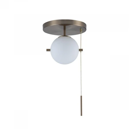 Потолочный светильник Loft IT Signal 10029C Gold