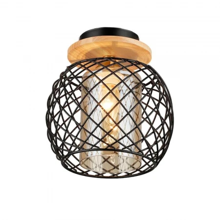 Потолочный светильник Wedo Light Meyp 66784.01.86.01