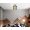 Потолочный светильник Wedo Light Meyp 66784.01.86.01