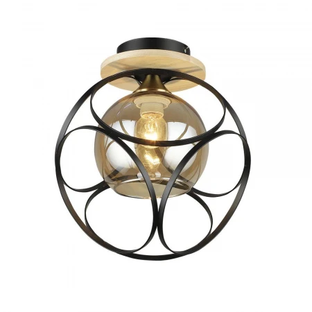 Потолочный светильник Wedo Light Ayshe 66781.01.86.01