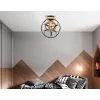 Потолочный светильник Wedo Light Ayshe 66781.01.86.01