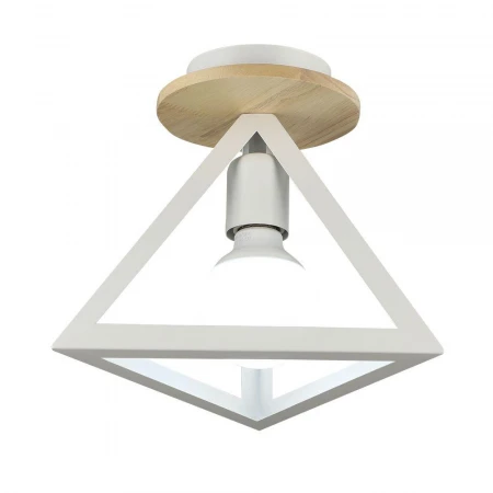 Потолочный светильник Wedo Light Basiya 66778.01.09.01