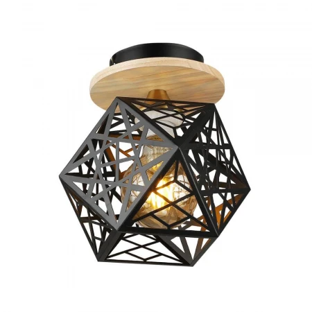 Потолочный светильник Wedo Light Aland 66782.01.86.01