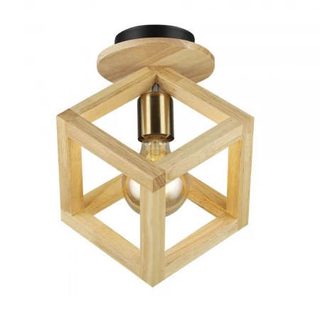 Потолочный светильник Wedo Light Ruzi 66780.01.93.01